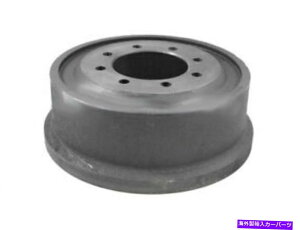 Brake Drum 98-03�̃��A�u���[�L�h����Dodge Ram 3500 Van B2500 B3500 2500 PX46D8�u���[�L�h���� Rear Brake Drum For 98-03 Dodge Ram 3500 Van B2500 B3500 2500 PX46D8 Brake Drum�y���s�A���i�z