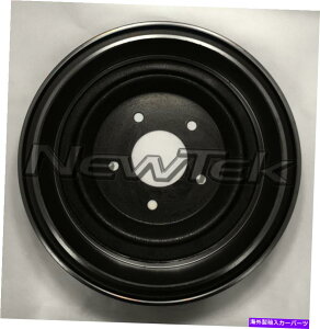 Brake Drum u[LhRWDAj[ebN8870 Brake Drum-RWD Rear NewTek 8870
