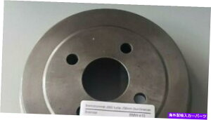 Brake Drum BMW E10�u���[�L�h����250mm���a2002 Turbo E21 New Cl�B 1500-2000 TII BMW e10 Brake Drum 250mm Diameter 2002 Turbo e21 New Cl. 1500 - 2000 Tii�y���s�A���i�z
