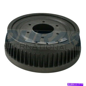 Brake Drum Chevy V1500 Suburban 1989 Durago BD8846Au[Lh For Chevy V1500 Suburban 1989 DuraGo BD8846 Rear Brake Drum