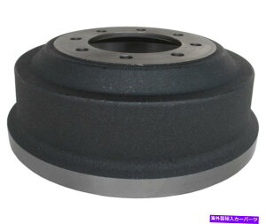 Brake Drum �u���[�L�h������2003-2006�t�H�[�hE-350�X�[�p�[�f���[�e�B�ɓK�����܂� Brake Drum Fits 2003-2006 Ford E-350 Super Duty�y���s�A���i�z
