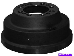 Brake Drum �u���[�L�h�������A�x���f�B�b�N�XPDR0550�t�B�b�g85-86�t�H�[�hF-350 Brake Drum Rear Bendix PDR0550 fits 85-86 Ford F-350�y���s�A���i�z