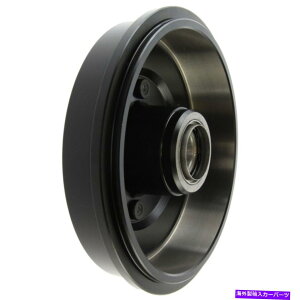 Brake Drum �u���[�L�h�����v���~�A���h���� - �D�惊�A�Z���g���b�N122.61043 12�����ۏ� Brake Drum-Premium Drum - Preferred Rear Centric 122.61043 12 Month Warranty�y���s�A���i�z
