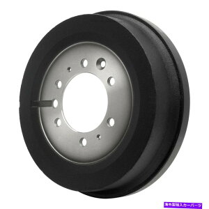 Brake Drum �g���^�����h�N���[�U�[1981-1989 DFC 365-76019 TRUE�o�����X���A�u���[�L�h���� For Toyota Land Cruiser 1981-1989 DFC 365-76019 True Balanced Rear Brake Drum�y���s�A���i�z