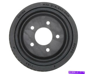 Brake Drum �u���[�L�h������2000-2002�V�{���[�G�N�X�v���X1500�ɓK�����܂� Brake Drum Fits 2000-2002 Chevrolet Express 1500�y���s�A���i�z