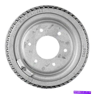 Brake Drum Chevy V1500 Suburban 89-91 Bendix PDR0600O[ov~AAu[Lhp For Chevy V1500 Suburban 89-91 Bendix PDR0600 Global Premium Rear Brake Drum