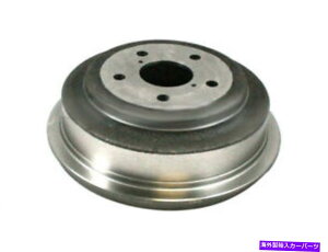 Brake Drum 05-11�_�b�W�~�c�r�V�����_�R�^���C�_�[CH55Z5�u���[�L�h�����p�̃��A�u���[�L�h���� Rear Brake Drum For 05-11 Dodge Mitsubishi Ram Dakota Raider CH55Z5 Brake Drum