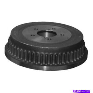 Brake Drum r-linetmAu[Lh2002-2003NCX[^EAhJg[ɓK܂ R-LineTM Rear Brake Drum Fits 2002-2003 Chrysler Town and Country
