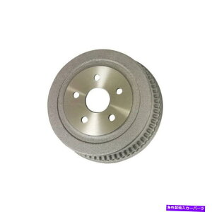 Brake Drum �X�R�b�g�h���C�NC3OZ-102-DR 64-73�t�H�[�h�t�����g�u���[�L�h�����AV8 Scott Drake C3OZ-1102-DR 64-73 Ford Front Brake Drum, V8