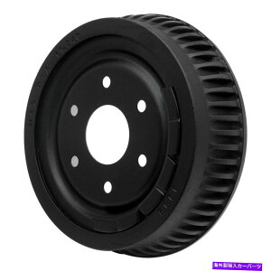 Brake Drum Chevy Tahoe 1995-2000 DFC 365-47061 TRUE�o�����X���A�u���[�L�h���� For Chevy Tahoe 1995-2000 DFC 365-47061 True Balanced Rear Brake Drum�y���s�A���i�z