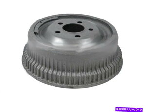 Brake Drum 1971�N����1972�N�̃v���}�X�o���N�[�_�u���[�L�h�������A82572RC For 1971-1972 Plymouth Barracuda Brake Drum Rear 82572RC�y���s�A���i�z