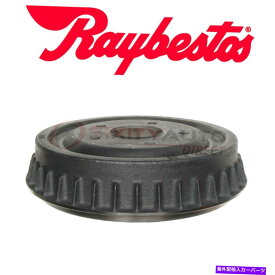 Brake Drum 1983-1997のレイベストブレーキドラムフォードレンジャー2.0L 2.2L 2.3L 2.8L 2.9L 3.0L ZC Raybestos Brake Drum for 1983-1997 Ford Ranger 2.0L 2.2L 2.3L 2.8L 2.9L 3.0L zc