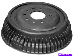 Brake Drum �J�v���X�f���^88���[�h�}�X�^�[���T�u���C���p���t���[�g�E�b�h98�G���N�g�p�̐V�����u���[�L�h���� New Brake Drum for Caprice Delta 88 Roadmaster LeSabre Impala Fleetwood 98 Elect�y���s�A���i�z