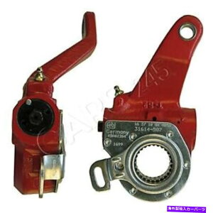 Brake Drum u[LAWX^[febi for man f 2000 tga tgs tgx 94-81.50610.6263 Brake Adjuster Left FEBI For MAN F 2000 Tga Tgs Tgx 94- 81.50610.6263