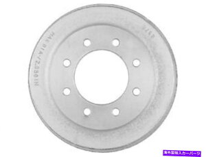 Brake Drum 83-93�_�b�WB350 D250 D350 W100 W250 W350 NB36Q9�̃��A�u���[�L�h���� Rear Brake Drum For 83-93 Dodge B350 D250 D350 W100 W250 W350 NB36Q9�y���s�A���i�z