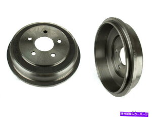 Brake Drum �R�o���g�̃u�����{�u���[�L�h�����AHHR�AG5 14.B580.10 Brembo Brake Drum for Cobalt, HHR, G5 14.B580.10