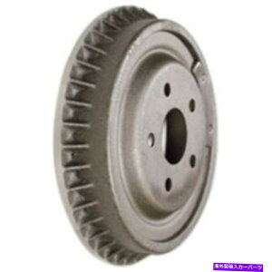 Brake Drum 122.42022�n�[�h�{�f�B�g���b�N�̂��߂̒����u���[�L�h�������A�V�������Y�t�����e�B�AXterra 122.42022 Centric Brake Drum Rear New for Hardbody Truck Nissan Frontier Xterra�y���s�A���i�z