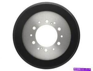 Brake Drum �_�C�i�~�b�N���C32FG75Y���A�u���[�L�h�����t�B�b�g2000-2006�g���^�c���h�� Dynamic Friction 32FG75Y Rear Brake Drum Fits 2000-2006 Toyota Tundra�y���s�A���i�z