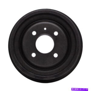 Brake Drum �u���[�L�h�����g�����[�o�����X���ADFC 365-56004�t�B�b�g70-77����J�v�� Brake Drum-True Balanced Rear DFC 365-56004 fits 70-77 Mercury Capri�y���s�A���i�z