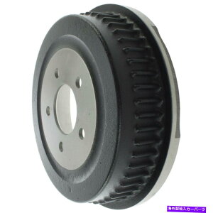 Brake Drum 1996�N����2006�N�̃_�b�W�O�����h�L�����o���v���~�A���u���[�L�h�������A�Z���g���b�N1997 1999 1999 For 1996-2006 Dodge Grand Caravan Premium Brake Drum Rear Centric 1997 1998 1999�y���s�A���i�z