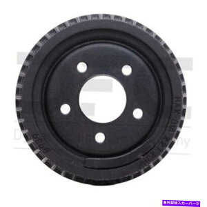 Brake Drum �N���V�b�N�A�}���u�A�x���`���[�A�����^�i�A�A����+���̑�365-47021�̃u���[�L�h���� Brake Drum for Classic, Malibu, Venture, Montana, Alero+More 365-47021�y���s�A���i�z