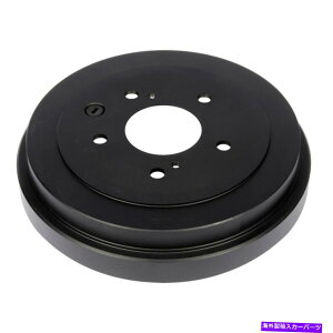 Brake Drum V{[VeBGNXvX15-18 ACDELCO GMIWi@탊Au[Lh For Chevy City Express 15-18 ACDelco GM Original Equipment Rear Brake Drum