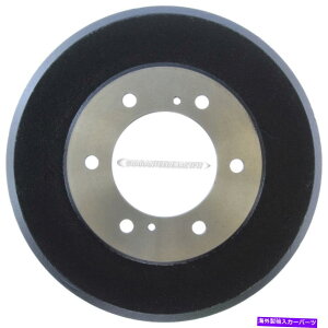 Brake Drum ���Yd21�s�b�N�A�b�v�t�����e�B�Axterra���S���A�u���[�L�h����TCP�p For Nissan D21 Pickup Frontier Xterra Centric Rear Brake Drum TCP�y���s�A���i�z