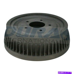 Brake Drum Chevy R1500 Suburban 1989 Durago BD8874Au[Lh For Chevy R1500 Suburban 1989 DuraGo BD8874 Rear Brake Drum