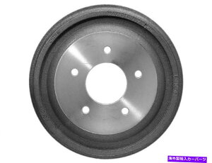 Brake Drum 2000�N����2002�N�̃t�H�[�hE150�G�R�m�����u���[�L�h�������A�x���f�B�b�N�X98954QH 2001 For 2000-2002 Ford E150 Econoline Brake Drum Rear Bendix 98954QH 2001�y���s�A���i�z