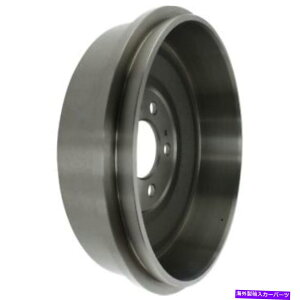 Brake Drum �u���[�L�h����-C-TEK�W�����A�Z���g���b�N123.99024�t�B�b�g11-17 VW�A�}���b�N Brake Drum-C-TEK Standard Rear Centric 123.99024 fits 11-17 VW Amarok�y���s�A���i�z