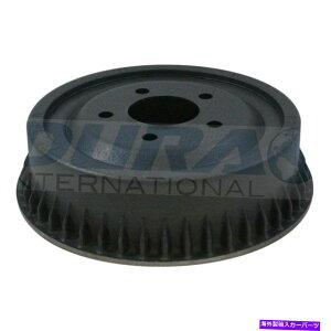Brake Drum J[^EJ[1982-1990fSBD8896Au[Lh For Lincoln Town Car 1982-1990 DuraGo BD8896 Rear Brake Drum