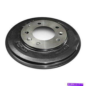 Brake Drum _R^2011ZgbN122.67044v~AAu[Lh For Ram Dakota 2011 Centric 122.67044 Premium Rear Brake Drum