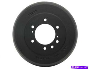 Brake Drum �_�C�i�~�b�N���C52py18d���A�u���[�L�h������1996-2004���Y�p�X�t�@�C���_�[�ɓK�����܂� Dynamic Friction 52PY18D Rear Brake Drum Fits 1996-2004 Nissan Pathfinder�y���s�A���i�z