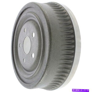 Brake Drum u[Lh-C-TEK Standard Front Centric 123.61041 FITS 63-64 FORD THUNDERBIRD Brake Drum-C-TEK Standard Front Centric 123.61041 fits 63-64 Ford Thunderbird