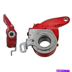 Brake Drum u[LAWX^[FebĩZfXActros MP2 / MP3 AXOR 2 MK NG 9424200938 Brake Adjuster Left FEBI For MERCEDES Actros Mp2 / Mp3 Axor 2 Mk Ng 9424200938