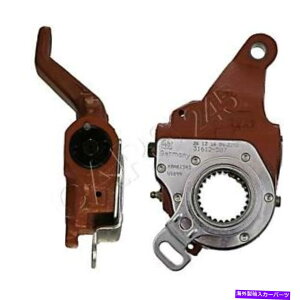 Brake Drum ZfXEANgXmp2 / mp3 atego 96-05 9454200438̃u[LAWX^[EFebi Brake Adjuster Right FEBI For MERCEDES Actros Mp2 / Mp3 Atego 96-05 9454200438