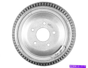 Brake Drum 1970�N����1974�N�̃v���}�X�o���N�[�_�u���[�L�h�������A�x���f�B�b�N�X93258tq 1971 1972 1973 For 1970-1974 Plymouth Barracuda Brake Drum Rear Bendix 93258TQ 1971 1972 1973