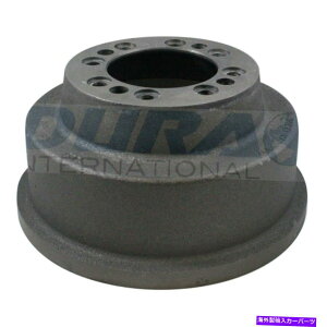 Brake Drum tH[hE-350GRm1987-1998fSBD8975Au[Lh For Ford E-350 Econoline 1987-1998 DuraGo BD8975 Rear Brake Drum