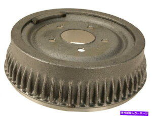 Brake Drum 1992-1999 GMC C1500�x�O�u���[�L�h�������AAC�f���R51492VR 1993 1994 1995 For 1992-1999 GMC C1500 Suburban Brake Drum Rear AC Delco 51492VR 1993 1994 1995�y���s�A���i�z