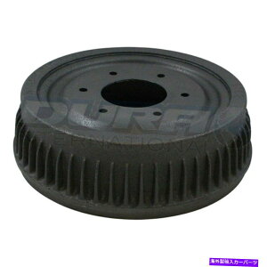 Brake Drum Chevy V1500 Suburban 1990-1991 Durago BD8985Au[Lh For Chevy V1500 Suburban 1990-1991 DuraGo BD8985 Rear Brake Drum