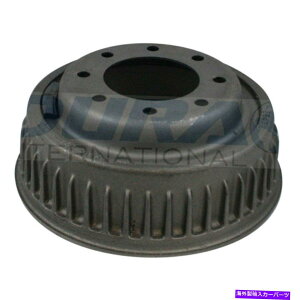 Brake Drum V{[C20xO1973-1980fSBD8847Au[Lh For Chevy C20 Suburban 1973-1980 DuraGo BD8847 Rear Brake Drum