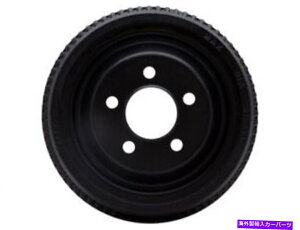 Brake Drum �_�C�i�~�b�N���C81VR18B���A�u���[�L�h�����t�B�b�g1974�v���}�XPB100�o�� Dynamic Friction 81VR18B Rear Brake Drum Fits 1974 Plymouth PB100 Van�y���s�A���i�z