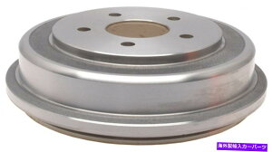 Brake Drum ���A�u���[�L�h����Acdelco Pro Brakes 18B569-12����12,000�}�C���ۏ� Rear Brake Drum ACDelco Pro Brakes 18B569 - 12 Month 12,000 Mile Warranty�y���s�A���i�z