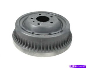 Brake Drum Durago 88kh51s�u���[�L�h������1959-1976�L���f���b�N�f�r���u���[�L�h�����ɓK�����܂� DuraGo 88KH51S Brake Drum Fits 1959-1976 Cadillac DeVille Brake Drum