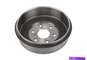 Brake Drum ���A�u���[�L�h����Acdelco Pro Brakes 18B555-12����12,000�}�C���ۏ� Rear Brake Drum ACDelco Pro Brakes 18B555 - 12 Month 12,000 Mile Warranty�y���s�A���i�z