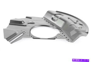 Brake Drum 00-06 BMW X5�p��Vaico V20-2785�u���[�L�o�b�L���O�v���[�g VAICO V20-2785 Brake Backing Plate For 00-06 BMW X5