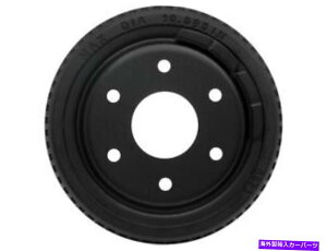 Brake Drum �_�C�i�~�b�N���C17CN31N���A�u���[�L�h�����t�B�b�g1995-1999�V�{���[�^�z4WD 2DR Dynamic Friction 17CN31N Rear Brake Drum Fits 1995-1999 Chevy Tahoe 4WD 2dr