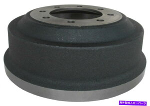Brake Drum Au[LhAcdelco Pro Brakes 18B324-1212,000}Cۏ Rear Brake Drum ACDelco Pro Brakes 18B324 - 12 Month 12,000 Mile Warranty