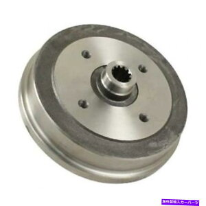 Brake Drum ���A�u���[�L�h����4���O�t�B�b�gVW�f���[���o�M�[1968-1979��CPR113501615JX-DB Rear Brake Drum 4 Lug Fits VW Dune Buggy 1968-1979 # CPR113501615JX-DB�y���s�A���i�z