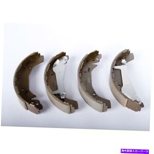 Brake Drum 171-1085 AC�f���R2�z�C�[���Z�b�g�u���[�L�V���[�Y�Z�b�g�V�{���[�R�o���gHHR G5�p���A�V���� 171-1085 AC Delco 2-Wheel Set Brake Shoe Sets Rear New for Chevy Cobalt HHR G5�y���s�A���i�z